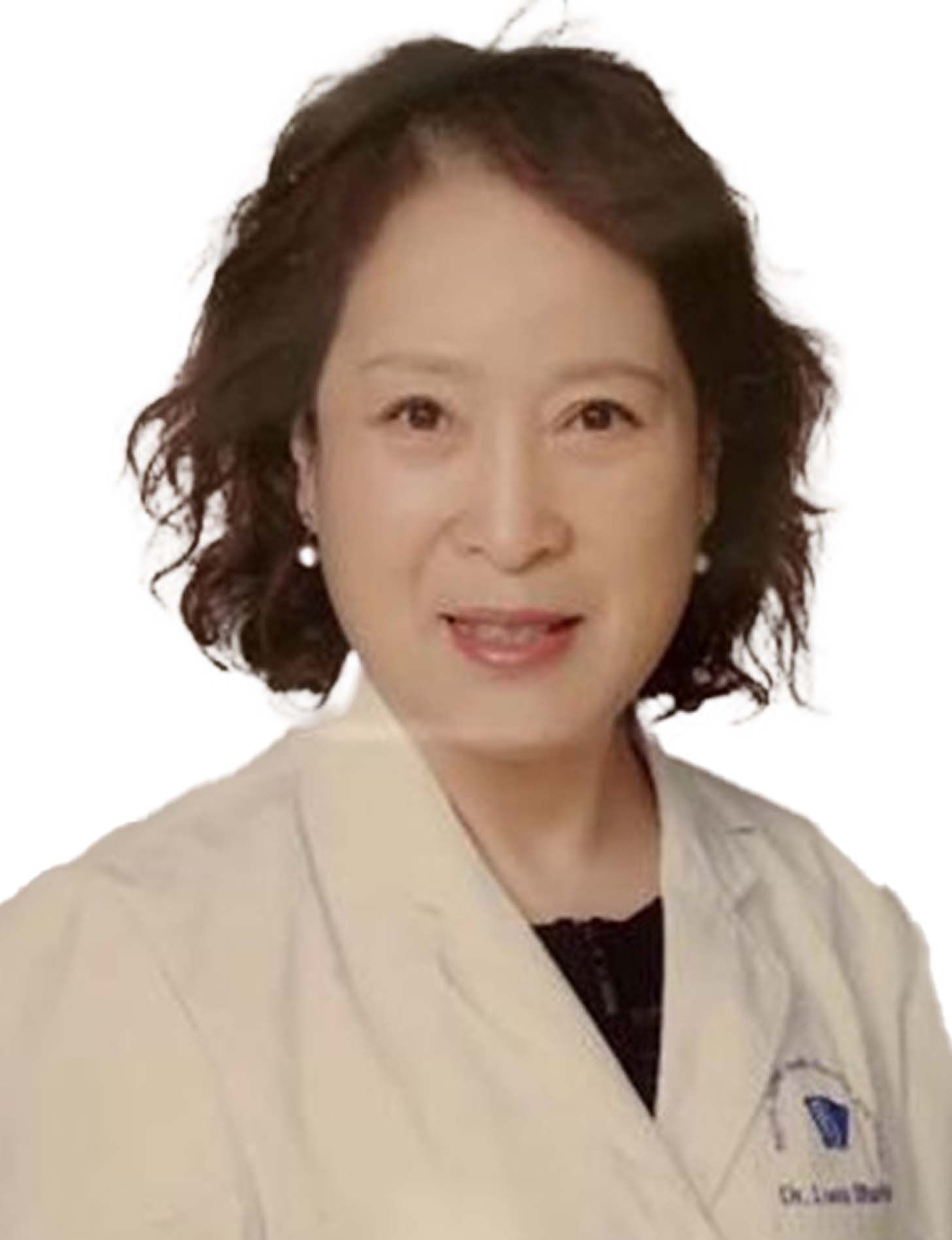 栾姝蓉