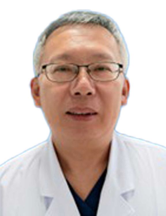 梁杰