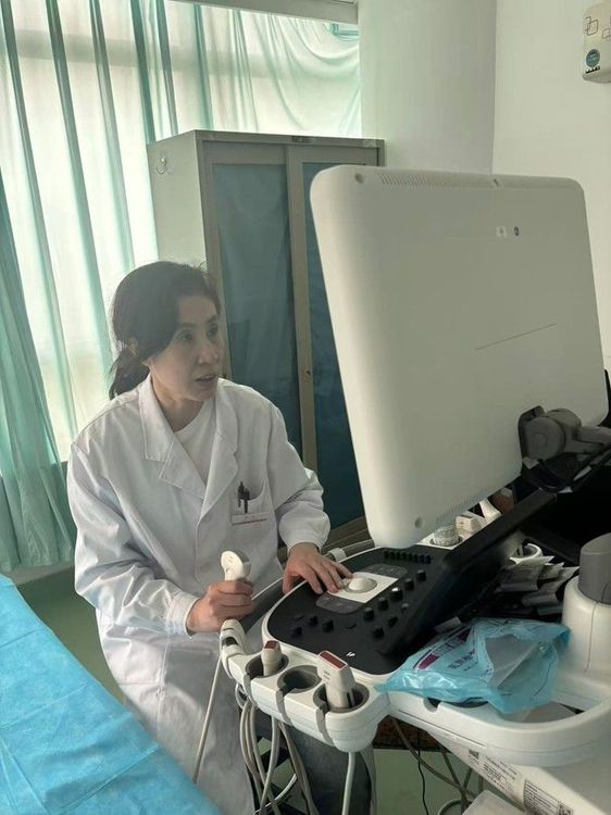 超声科