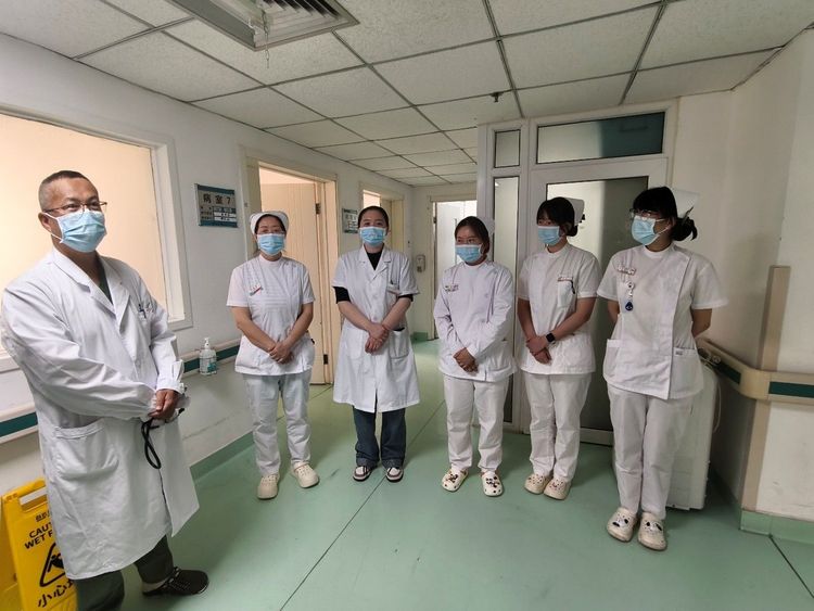 三病区（神经康复与肿瘤）