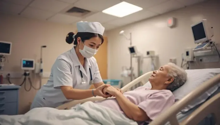 专业执业医师团队