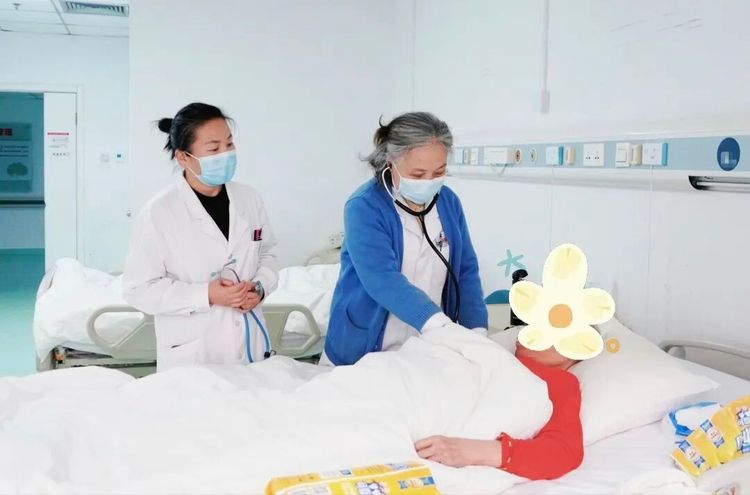 一病区（糖尿病和心血管病）