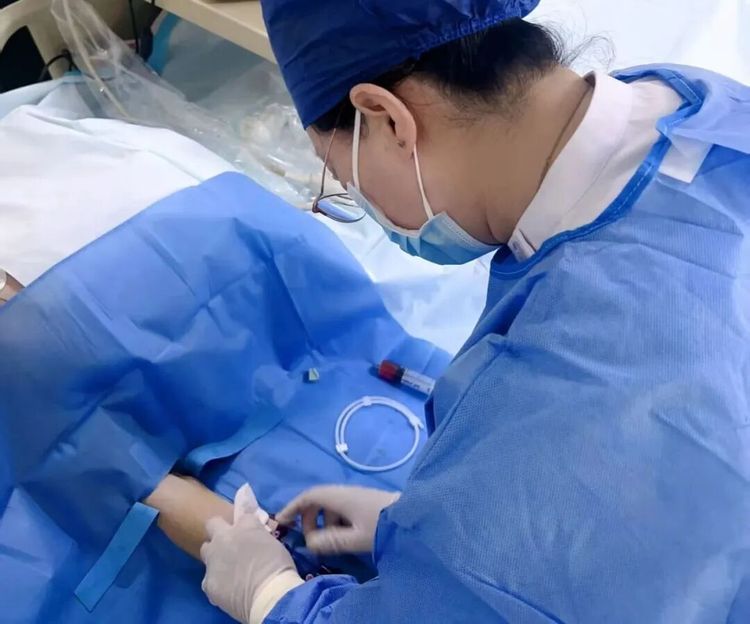 三病区(神经康复 + 消化专科)环境图 2