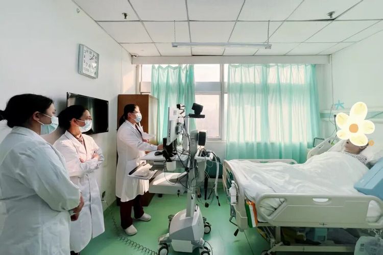 四病区(肿瘤科)环境图 5