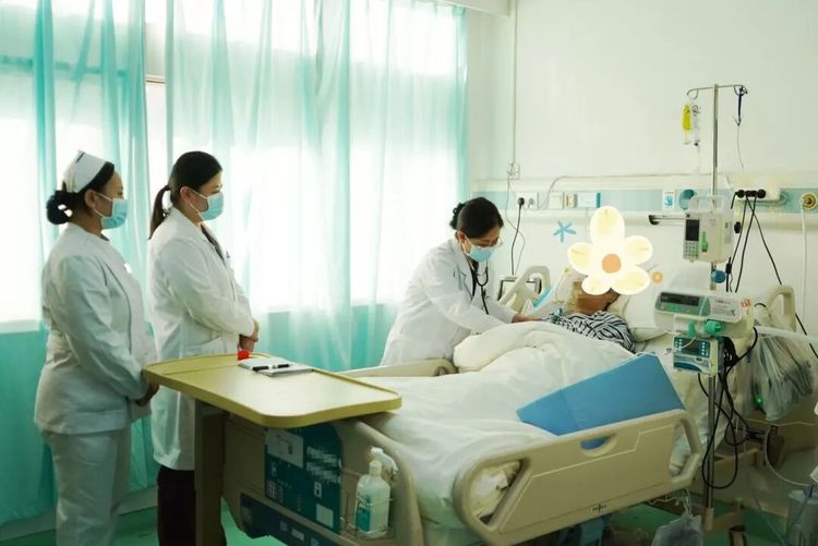 四病区(肿瘤科)环境图 4