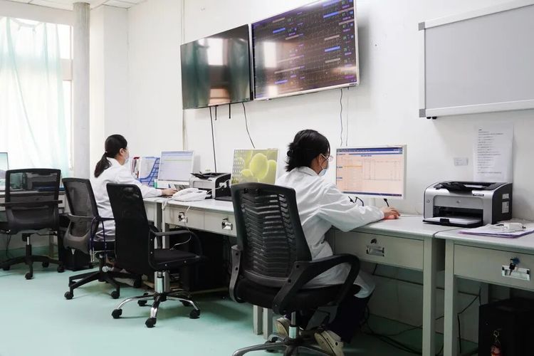 四病区（肿瘤科）